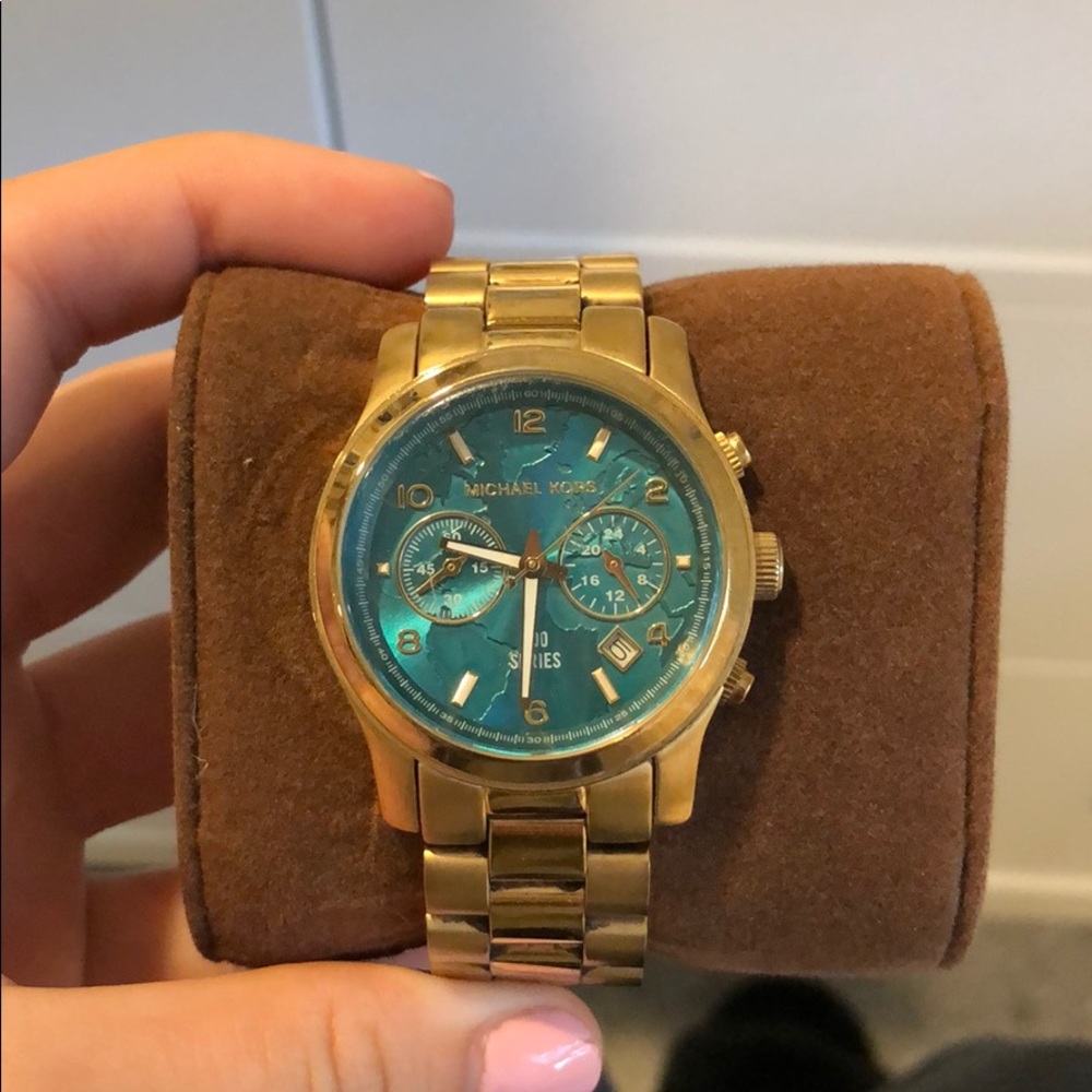 Watch hunger stop watch